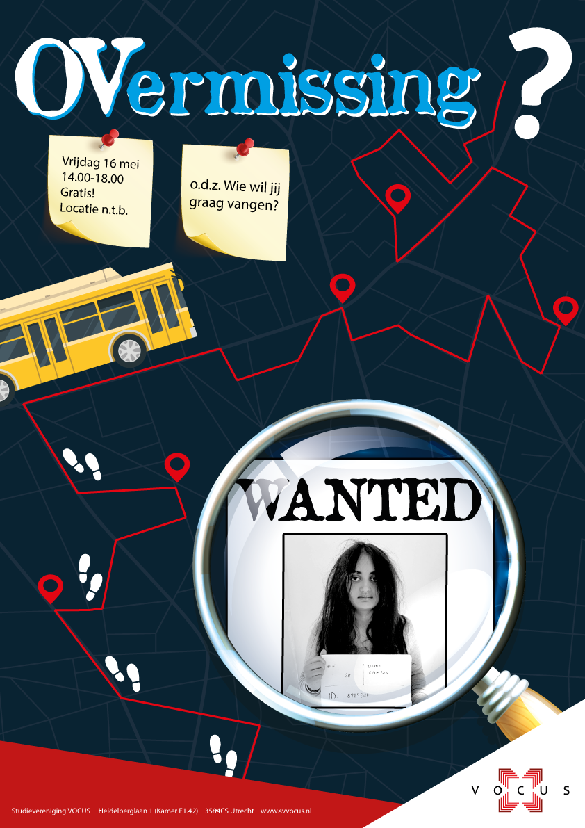 RecreaCie: OVermissing