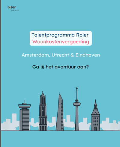 Klaar voor een nieuw avontuur als leerkracht? 