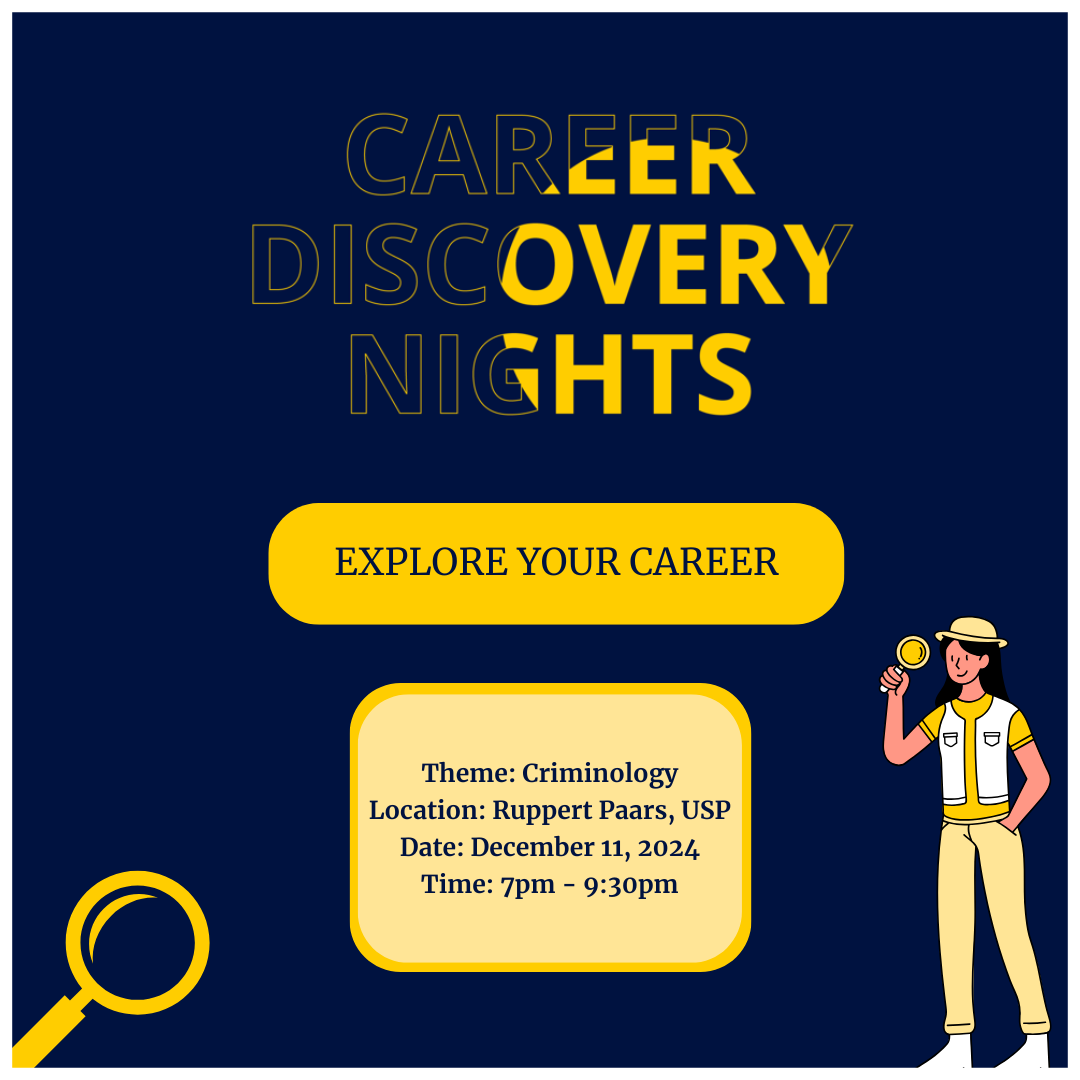 Career Discovery Night #2