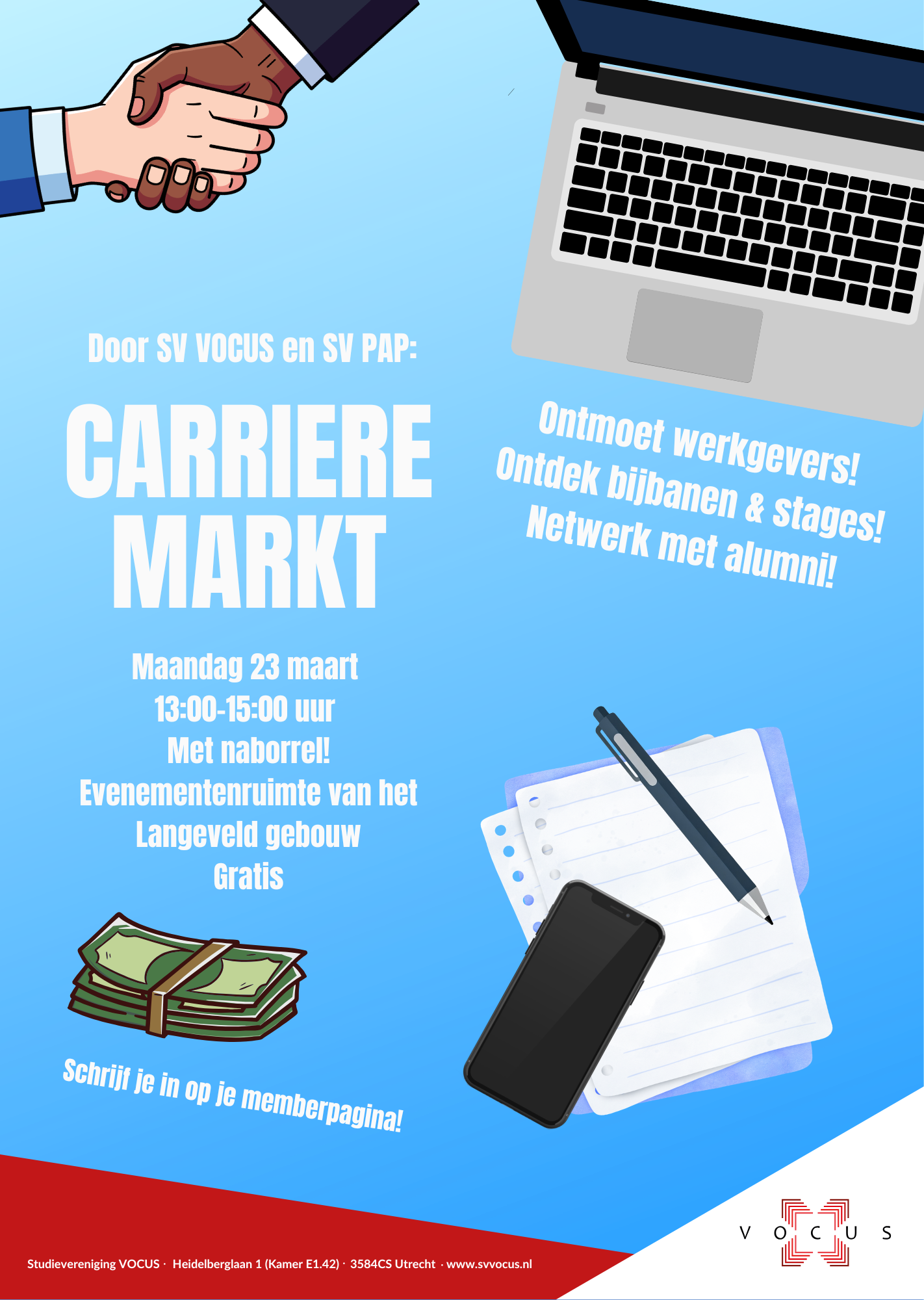 Carrièremarkt