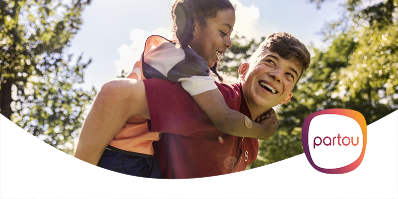 Bepaald niet kinderachtig, wel perfect naast je studie.