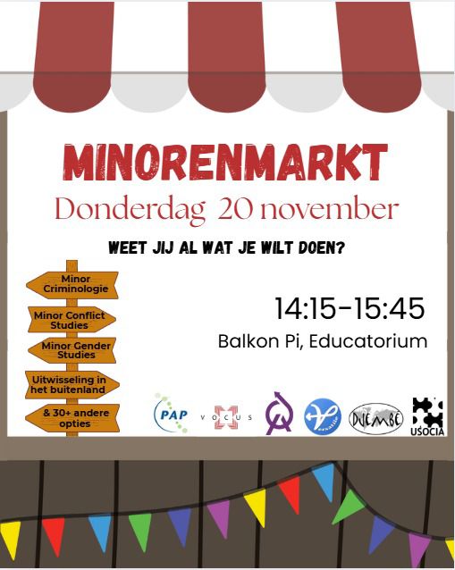 Minorenmarkt #1