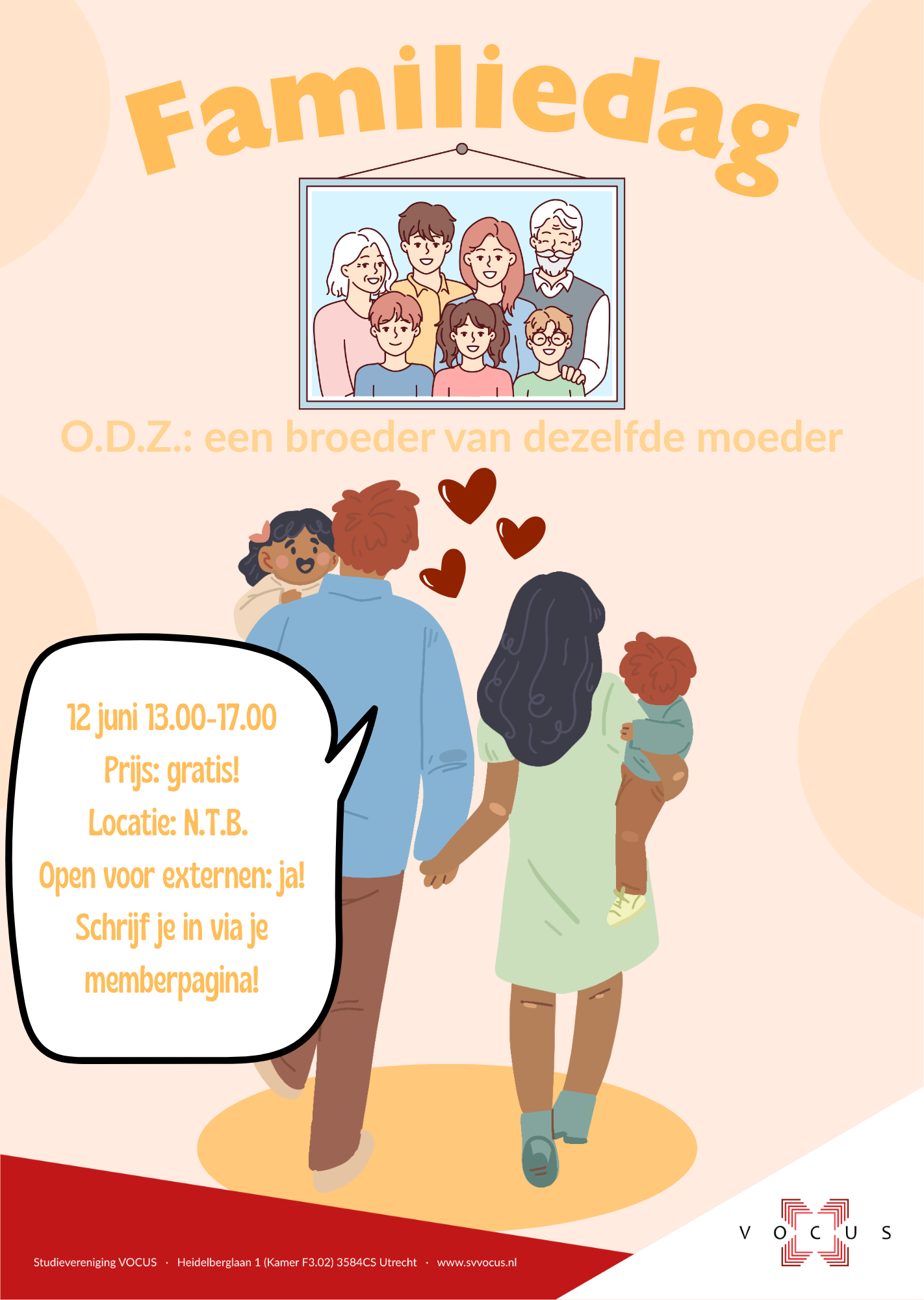 Familiedag