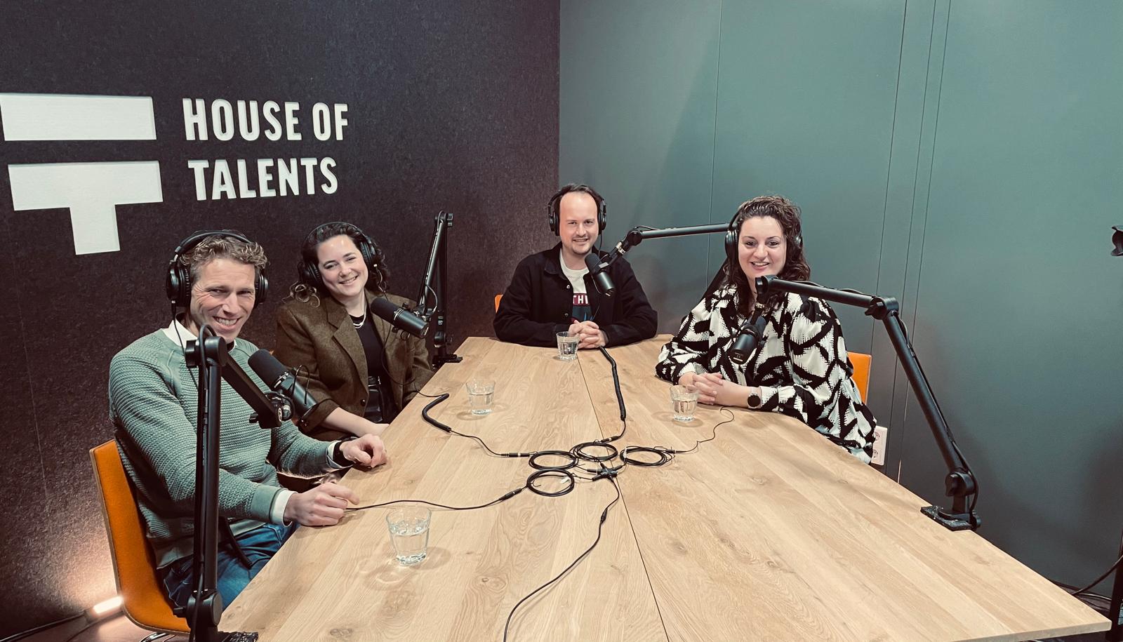 Podcast Learning Out Loud (LOL)